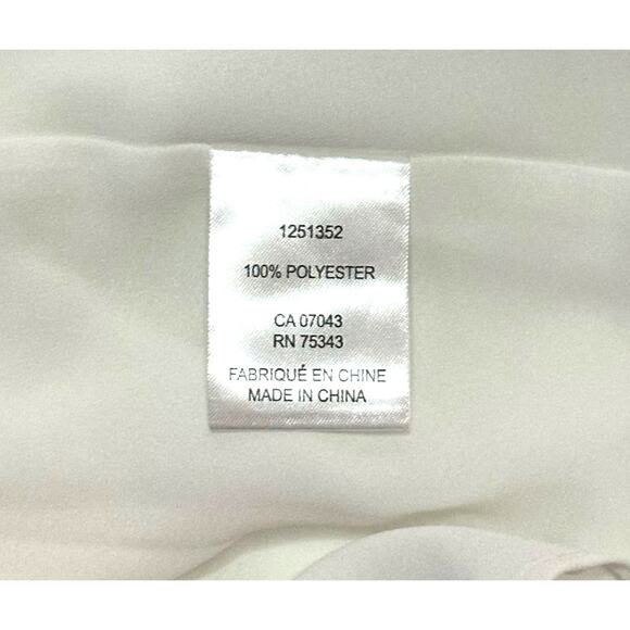 HOUSE OF HARLOW PaisleyTiered Maxi Dress Fairy Beach Boho V-Back Cottagecore - Picture 12 of 13